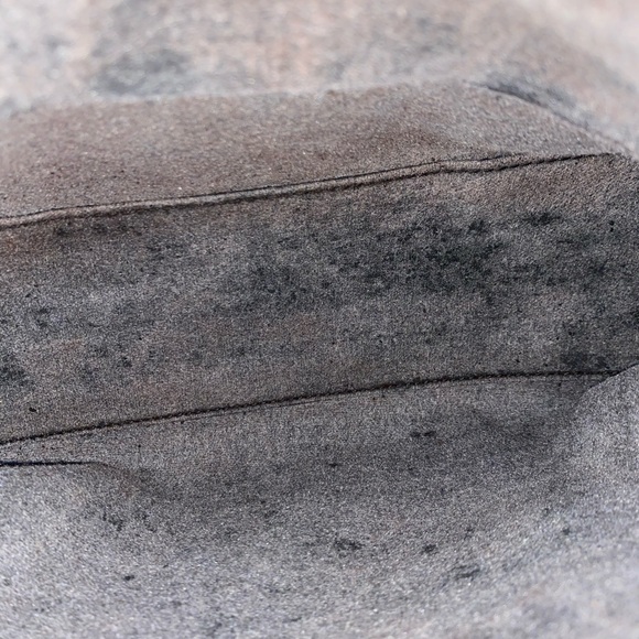 Gucci Brown Leather Vintage Box Style Purse - Picture 8 of 13